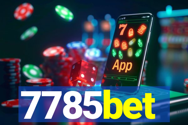 7785bet