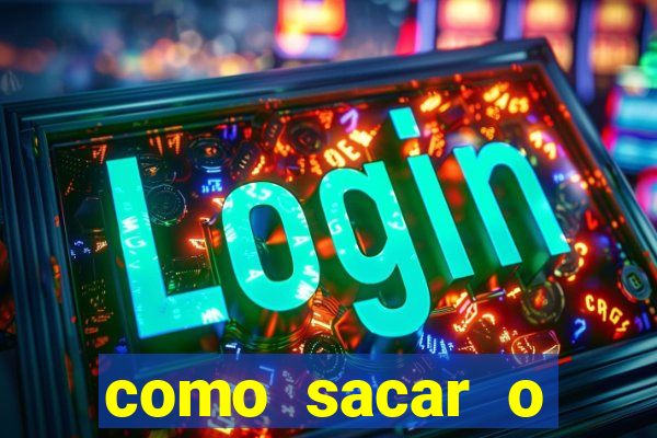 como sacar o dinheiro do jogo slots