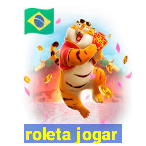 roleta jogar