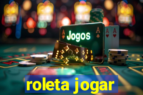 roleta jogar