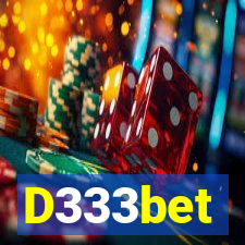 D333bet