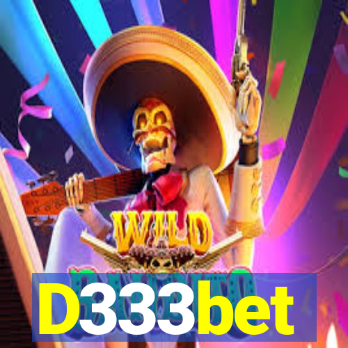 D333bet