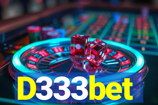 D333bet