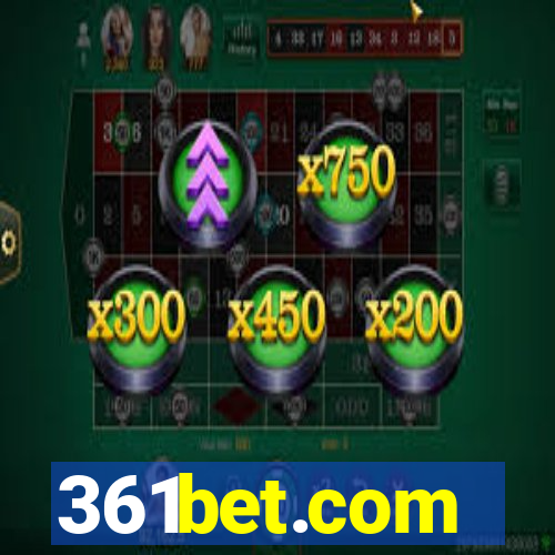 361bet.com