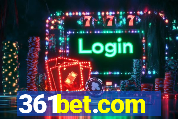 361bet.com