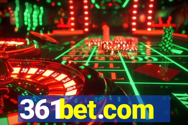 361bet.com