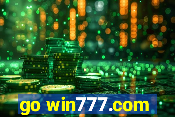 go win777.com