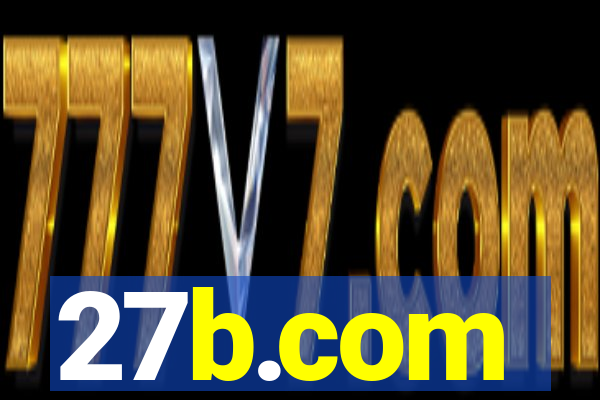 27b.com