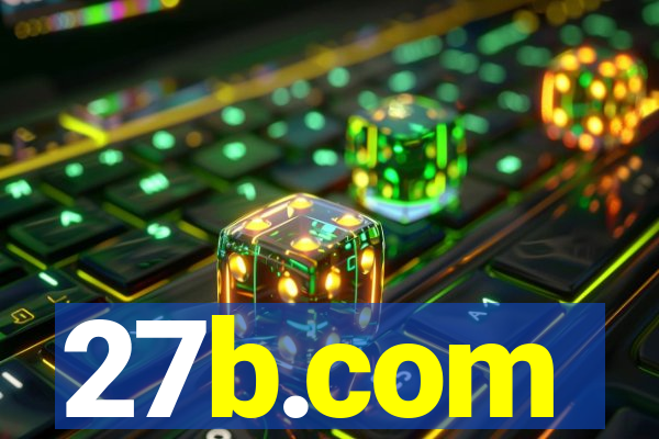 27b.com