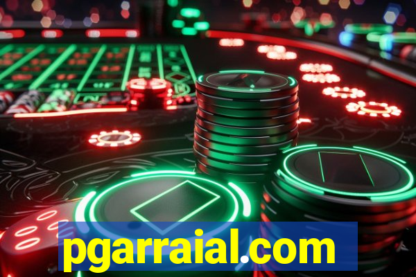 pgarraial.com