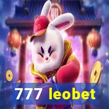 777 leobet