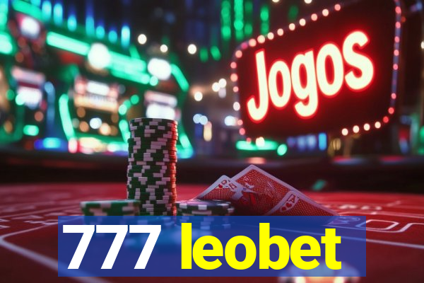 777 leobet