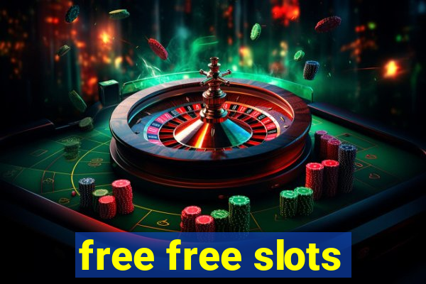 free free slots