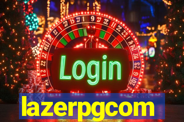 lazerpgcom