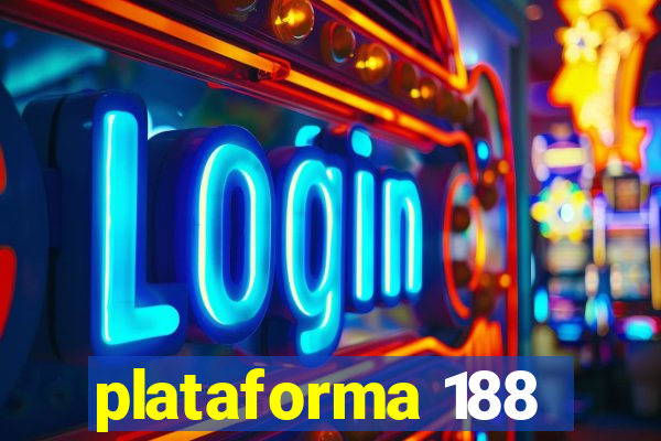 plataforma 188