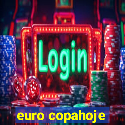 euro copahoje