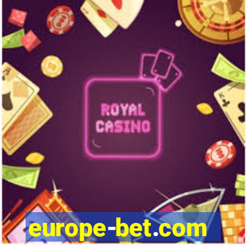 europe-bet.com