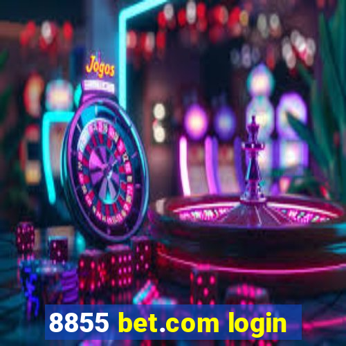 8855 bet.com login