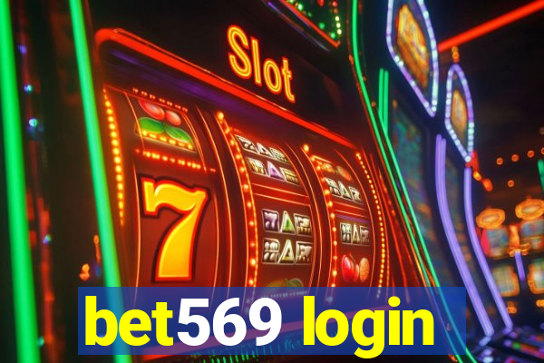 bet569 login