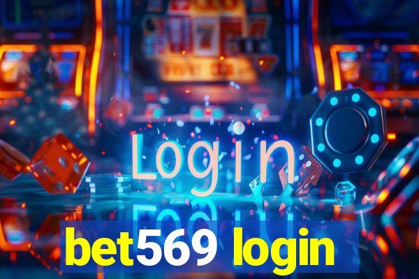 bet569 login