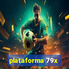 plataforma 79x