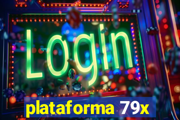 plataforma 79x