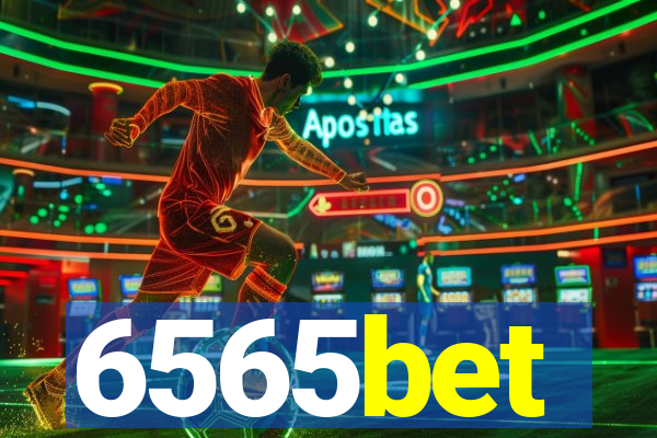 6565bet