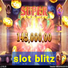 slot blitz