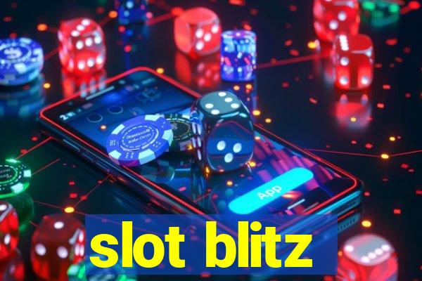 slot blitz