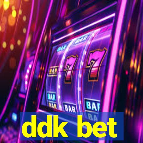 ddk bet