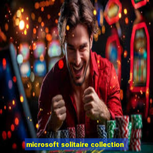 microsoft solitaire collection