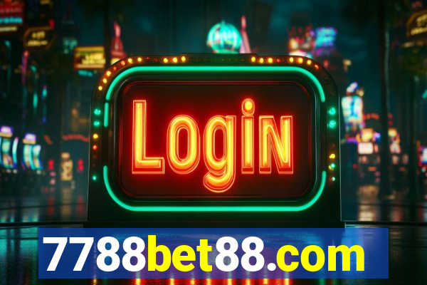 7788bet88.com