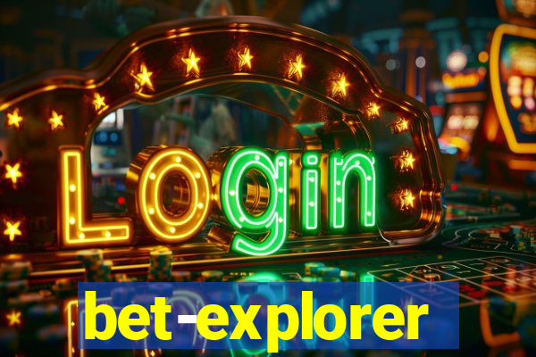 bet-explorer