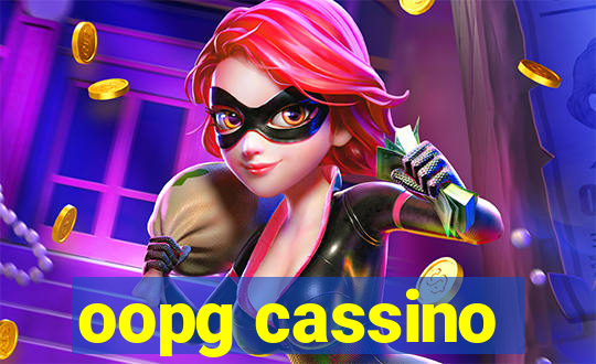 oopg cassino