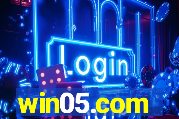 win05.com