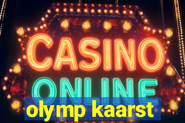 olymp kaarst