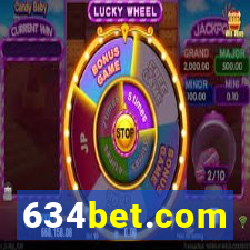 634bet.com