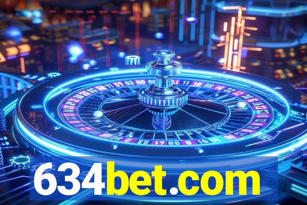 634bet.com