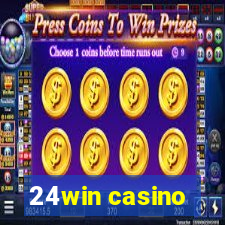 24win casino