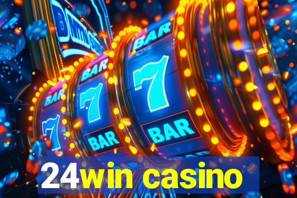 24win casino