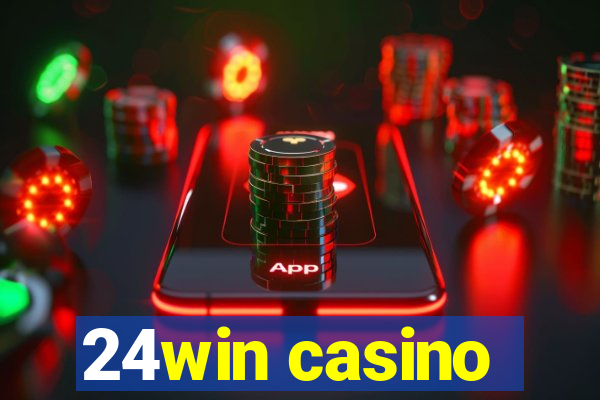 24win casino