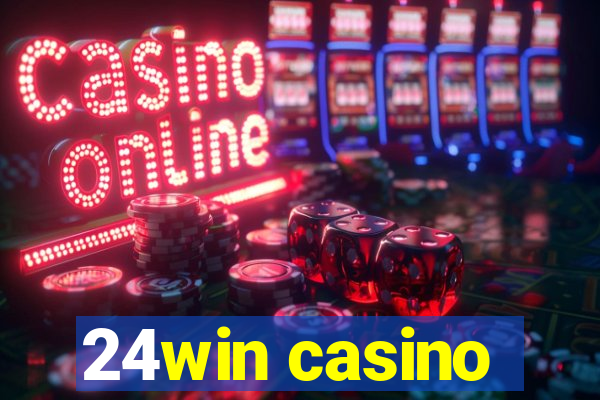 24win casino