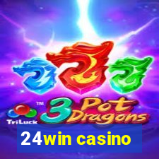 24win casino