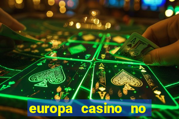 europa casino no deposit bonus