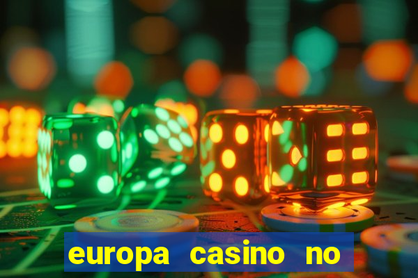 europa casino no deposit bonus