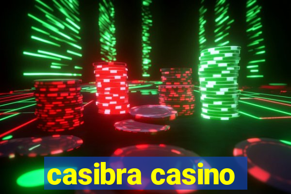 casibra casino