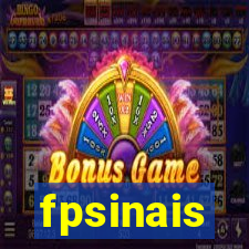 fpsinais