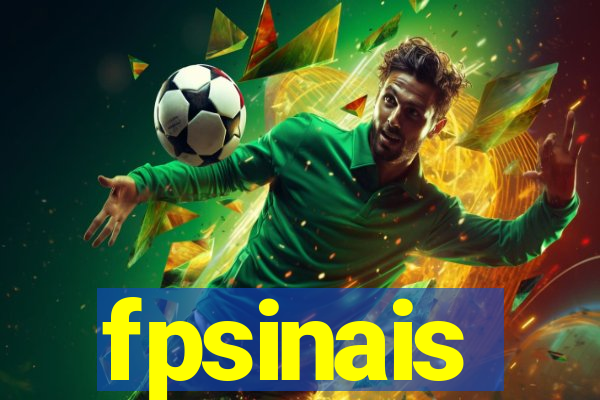 fpsinais