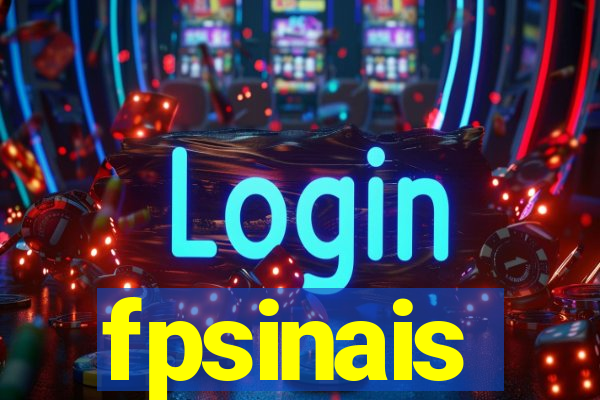 fpsinais