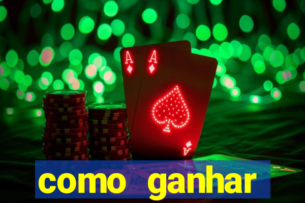 como ganhar dinheiro no casino